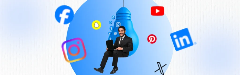 Read more about the article The Ultimate Guide to Social Media Management for Small Businesses